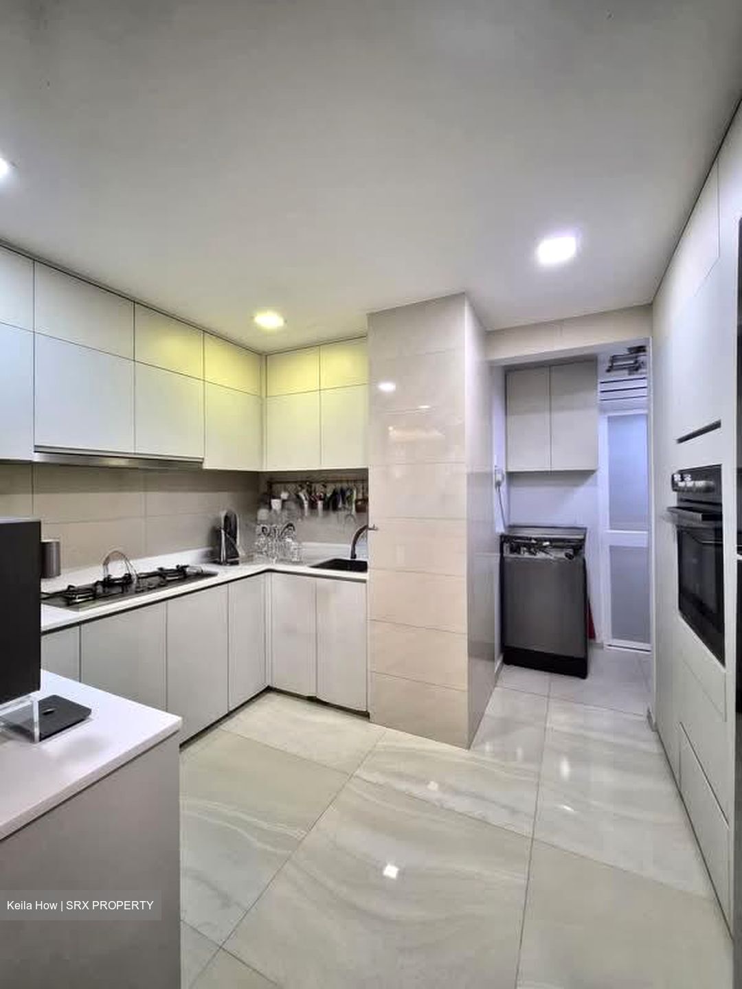 The Vales (D19), Condominium #602249841